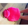 Vagabond Bags Ltd Pink Cuddle Foot Warmer Single Pouch, 2