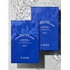 TILS Blue Agave Hyaluronic Acid Mask 5pcs / 티엘스 블루 아가베 히알루론산 마스크 5매입