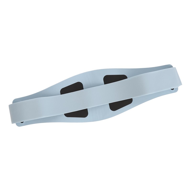 Graphene Waist Belt Hot Compress Microcurrent Vibration 20 Strength 12