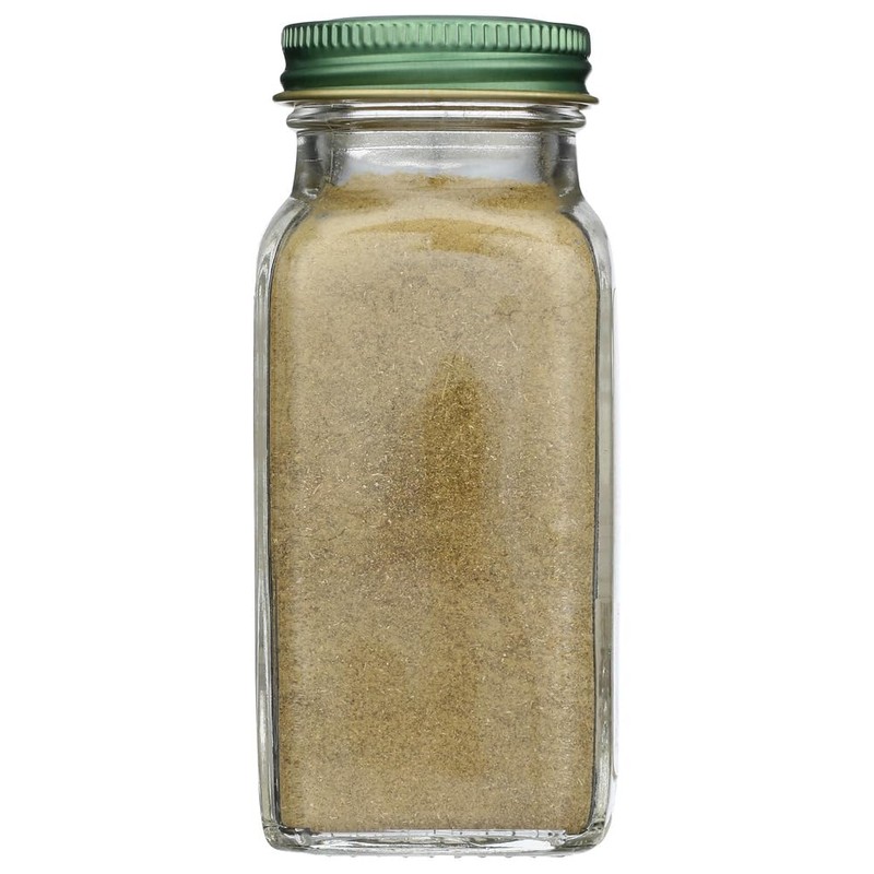 SIMPLY ORGANIC Organic Ground Sage, 1.2 OZ