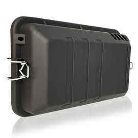 2KW~3KW Watt Generator Air Filter Cleaner Assembly w/Housing Cover for Predator Champion Generac Duromax Honda 196cc 212cc 224cc 3000 3500 4000 4500 watt