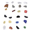 Christmas Ore Gift Box Countdown Calendar Multi Colors Fashion Surprise