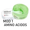 Tarro Parches Hydrogel Ojos Colágeno Antiojeras Hidratante F