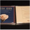 Elton John-Candle in The Wind Diana Princess of Wales Memorial