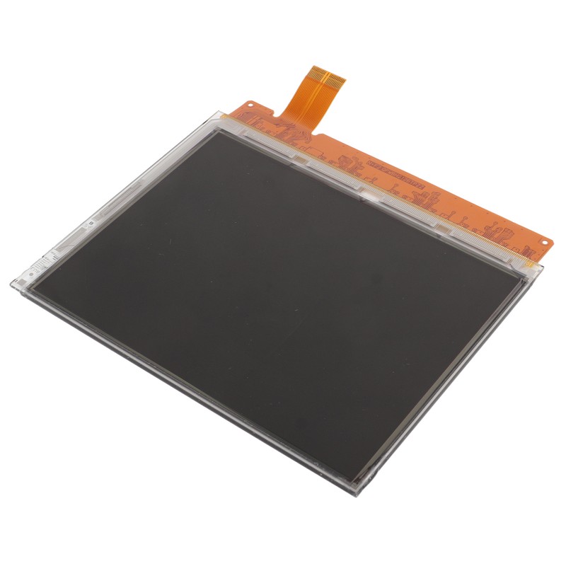 5in Instrument Cluster LCD Display Glass Scratch Free Center Screen