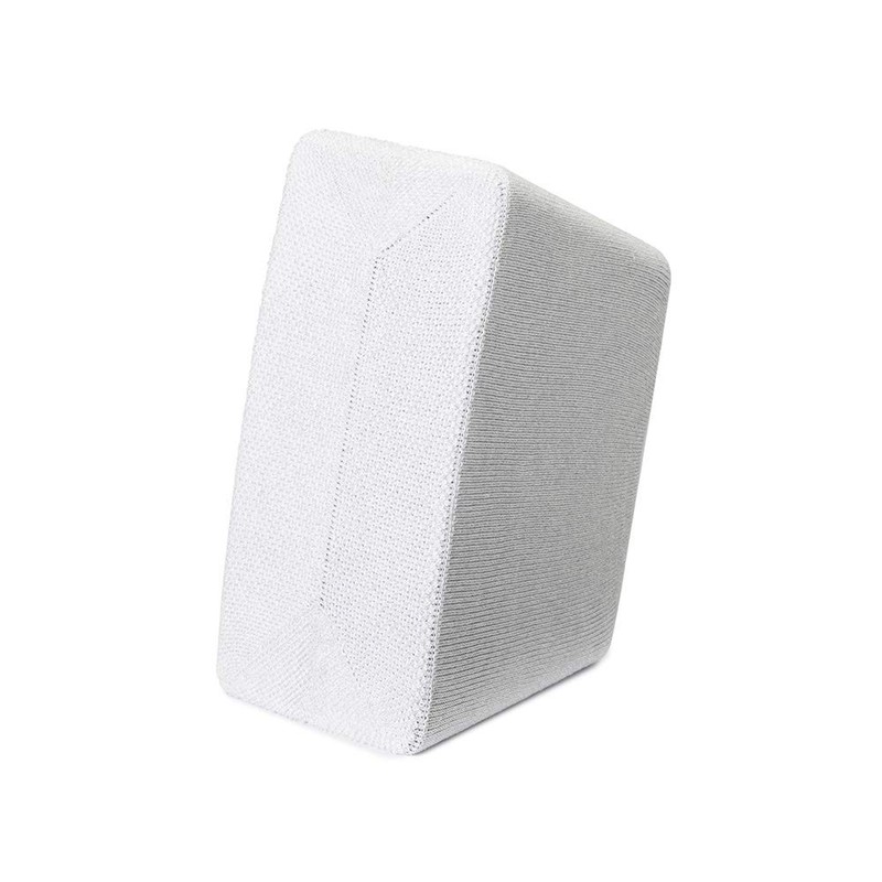 Soundskins Speaker Cover for Sonos Play 3 - Smoke White