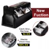 Fimaxtape Electronic Mouse Trap Mice Rat Trap Killer Victor Control