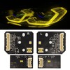 CSL Yellow DRL LED Modules Board Set for M3 G80