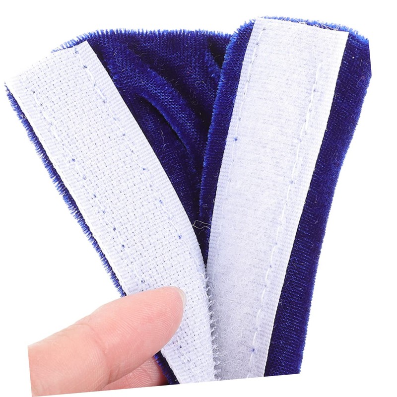 LABRIMP Fridge Door Handle Covers 6pcs Appliance Handle Covers Set