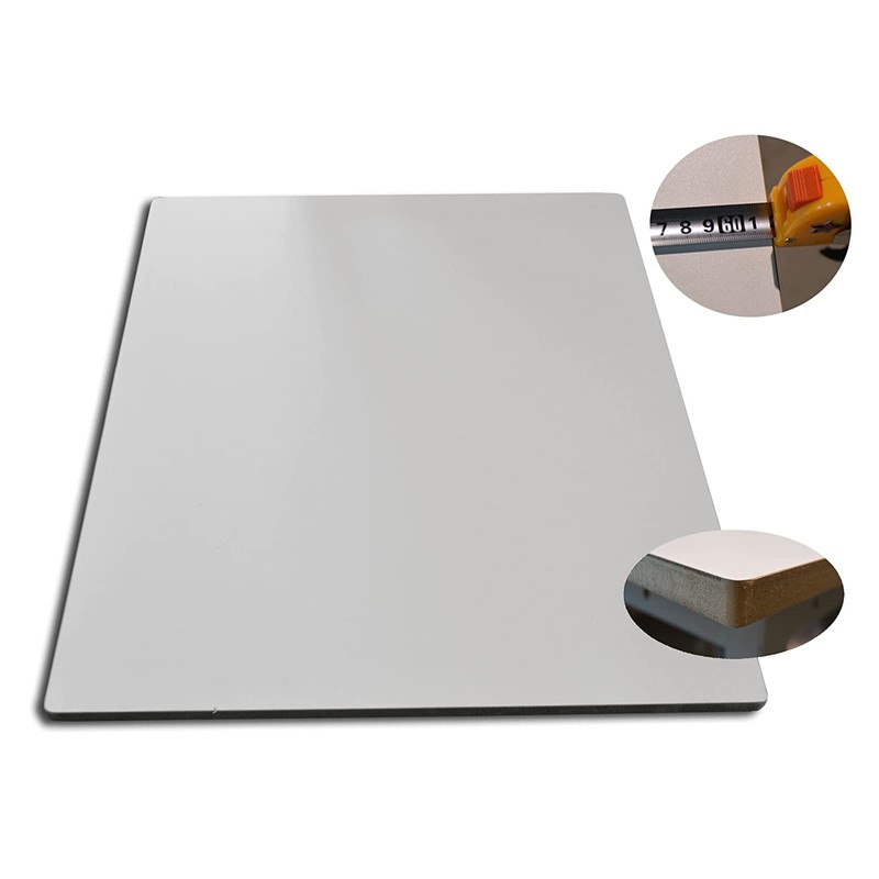 TIANIUSEEN Screen Printing Pallet 20 x 24 inch Silk Screen