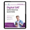 Digital SAT Math Practice Questions