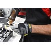 Mechanix Wear - Specialty 0.5mm High Dexterity Gloves (Small, Grey)