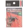 DUO DC-RS #11 Genuine Assist Hook Single Rear Hook #11