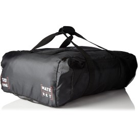 SEAC Equipage Net, Foldable and Ultra Light Net Bag for Diving Equipment, 70x45x30 cm