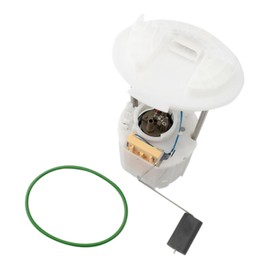 Left Fuel Pump Module Assembly Drivers Side Compatible with 2012-2014 Chrysler 300 2011-2016 Dodge Challenger 2012-2016 Charger