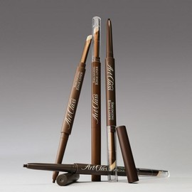 Too Cool for School Art Class Smudging Edge Liner 0.12g 4 colors, No. 4 Taupe Brown / 투쿨포스쿨 아트클래스 스머징 엣지라이너 0.12g 4colors, 4호 토프 브라운
