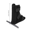 Air Boot Walking Boot Foot Brace for Sprained Ankle Injured