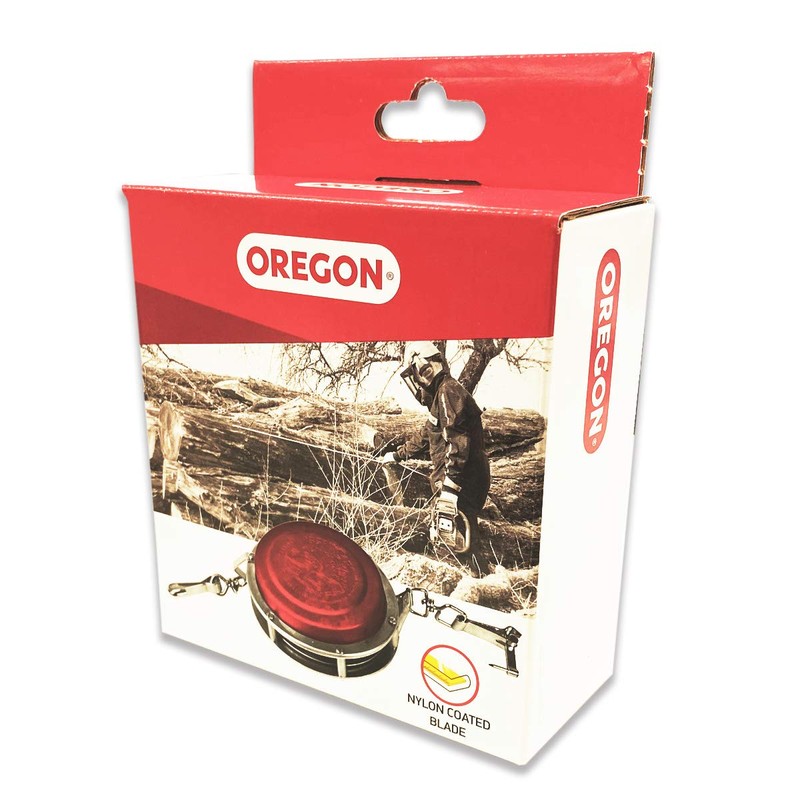 Oregon (orlando) Loggers Tape (20 m) 106512