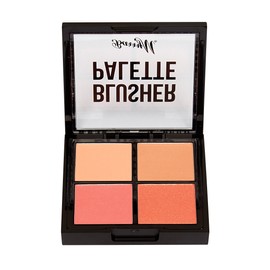 Barry M Blusher Quad Palette