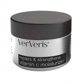 Vitamin C Moisturizer | Antioxidant Hydrating Face Cream | 1.5 oz