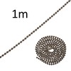 Kare & Kind Light and Fan Pull Chain - 1x