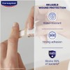 Hansaplast Universal Plasters (100 Strips), Dirt and Water Resistant Wound
