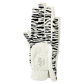 MIC 39 GOLF FIT39 NAIL SERIES Right Hand Zebra