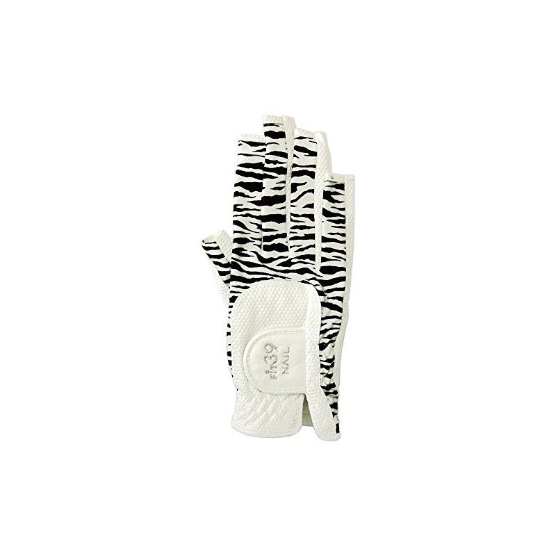 MIC 39 GOLF FIT39 NAIL SERIES Right Hand Zebra