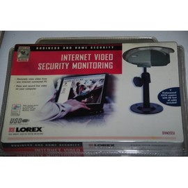 Lorex DVM-2051 Digital Video Security System