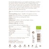 Chlorella Powder Organic - Pure & Controlled (Raw Vegan) Chlorella