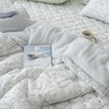 Inix Hera Tencel Modal100 All-Season Modal Blanket Twill Quilt Q