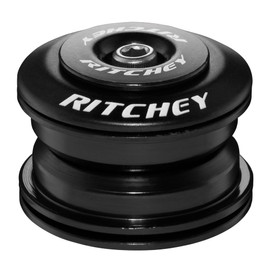 Ritchey Comp Semi Integrated ZS Headset: ZS44/28.|ZS55/40