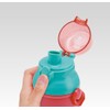 abaro- Princess Elena Direct Drinking Water Bottle magubotoru One Touch