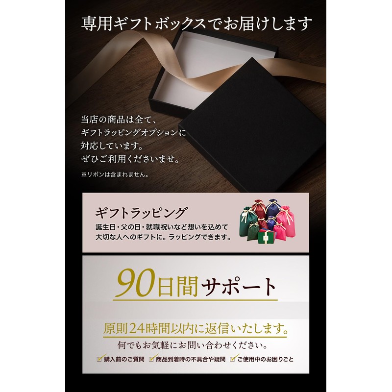 Men's Bi-fold Wallet (Posted on Sekoro George's Setagaya Base) Bi-fold