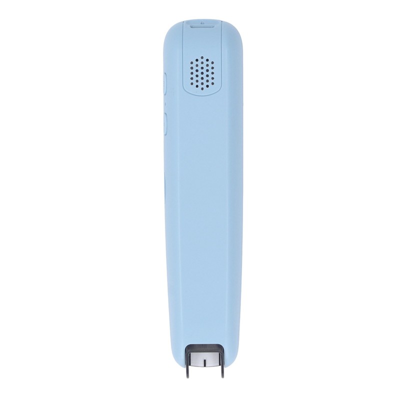 Smart Scanner Pen Language Translator Electronic Dictionary English Learning Scanning