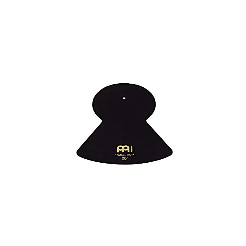 MEINL Cymbals - 20" Cymbal Mute (MCM-20)