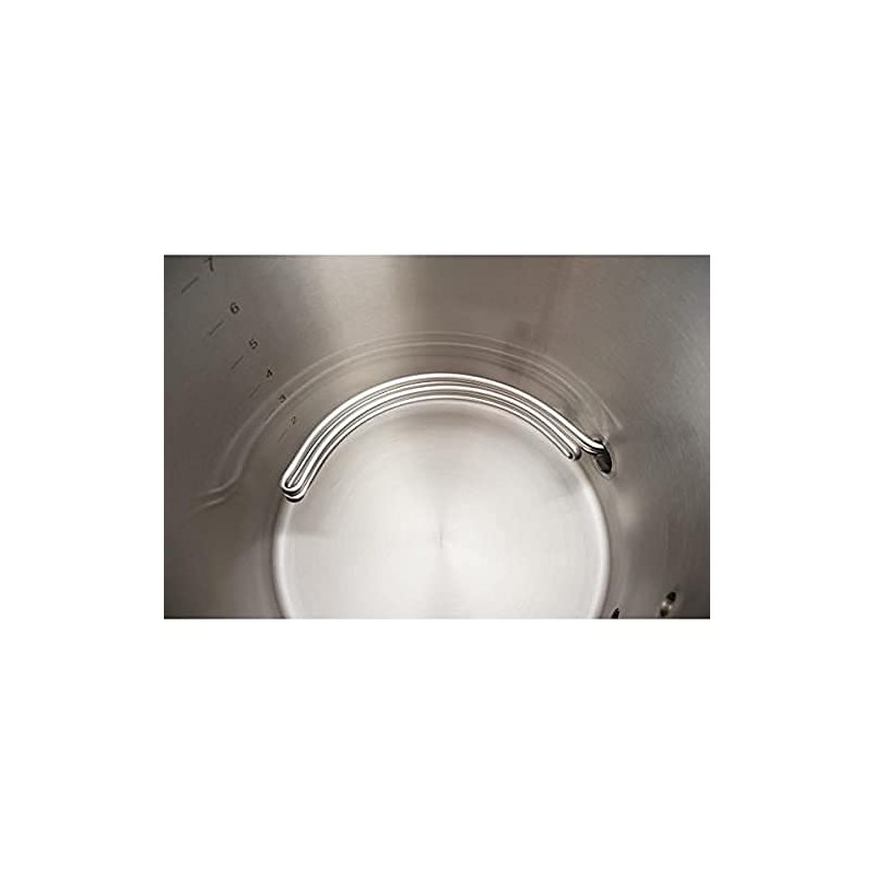 BrewBuilt™ SlingBlade Electric Heating Element - 10 gallon