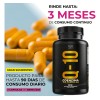 Coenzima Colágeno Vitamina Dias