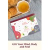 English Tea Shop Organic Holiday Wellness Collection - 12 Loose