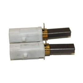 Fits For Proteam Back Pack Vacuum Motor Carbon Brush 2pk # 106904