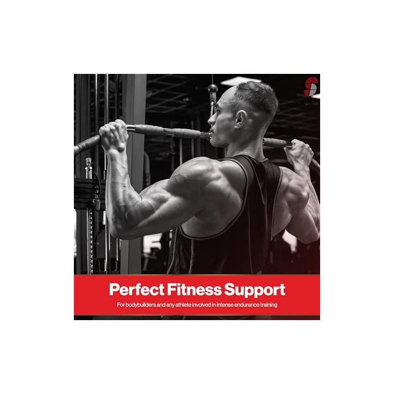 Supplements Direct - Creatine Monohydrate Capsules - 500mg - 120