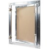 ECOPRO VENT 12" x 16" Inch Aluminum Drywall Access Panel