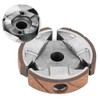 Aluminum Alloy Clutch Pad Fit For 50 JUNIOR SR 50SX