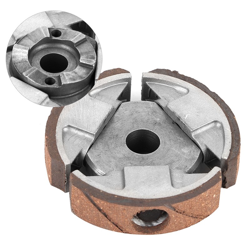 Aluminum Alloy Clutch Pad Fit For 50 JUNIOR SR 50SX