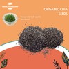 Sussex Wholefoods Organic Chia Seeds 500g
