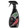 Turtle Wax 50984 ICE Seal N Shine Hybrid Sealant Long Lasting Spray Wax 16 FL oz