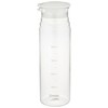 Pyrex CP-8542 Cool Pot, 47.2 fl oz (1,200 ml), Clear