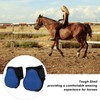 1 Pair Horse Tendon Boots Soft Prevent Slipping Easy to