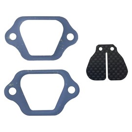 Spree compatible replacement for Carbon Fiber Reed and Gasket Set Spree NQ50 (1986/87) Elite E SB50