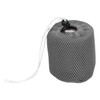 Outdoor Drinking Cup with Foldable Handle Titanium Mug with Lid